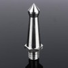 For Tripod Spikes 3/8-For Tripod Spikes 3/8-Stainless Steel Spikes Male