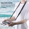 Neck Hanging Belt Adjustable Holder Strap for MAVIC 2PRO/AIR2/2S Remote