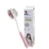 Multi-functional double-sided acupressure multi-massage device acupressure massage wand shoulder 2ea