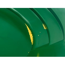 Sluice Fox backback Gold panning kit with Mini Sluice Box - Flexible Rubber Gold Sluice, Black Sand Magnet Gold Separator, Mini Gold Classifier, Pay Dirt Scoop, Plato para buscar oro, Tote Backpack