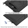 Hoomtree Urine Drainage Bag Holder，Privacy Cover for Foley, Catheter or