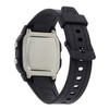 Watch Strap Compatible with Casio W-800H Resin 18 mm Ref