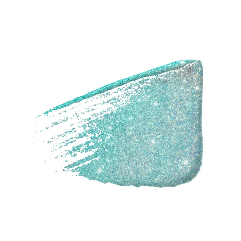 Black Radiance Eye Appeal Lid Glitz Eye Shadow, Paparazzi