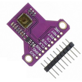 tictocstore 1pcs CJMCU-3901 PMW3901 Optical Flow Sensor - Far-Field XY Motion Detection for RC Drones, Aircraft & Flight Control