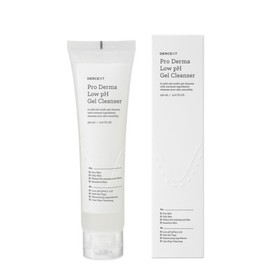 더센트 프로 더마 약산성 젤 클렌저 150ml The Cent Pro Derma Mild Acidic Gel Cleanser 150ml