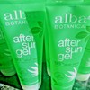 Alba Botanica 6x Pack Alba Botanica After Sun Gel, Plant