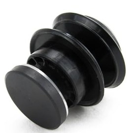 Elk Mountain Shower - Door - Travel Latch/Catch - for A3TL Series (Knob only)