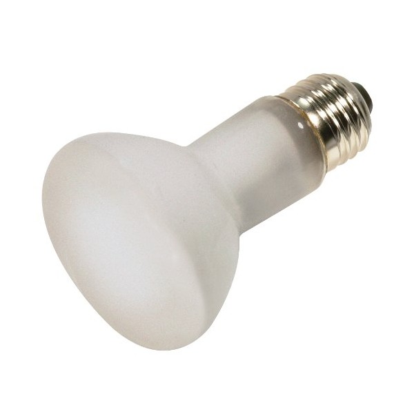Satco Products S4886 120-Volt 50R20 Frosted Shatter Proof Light Bulb