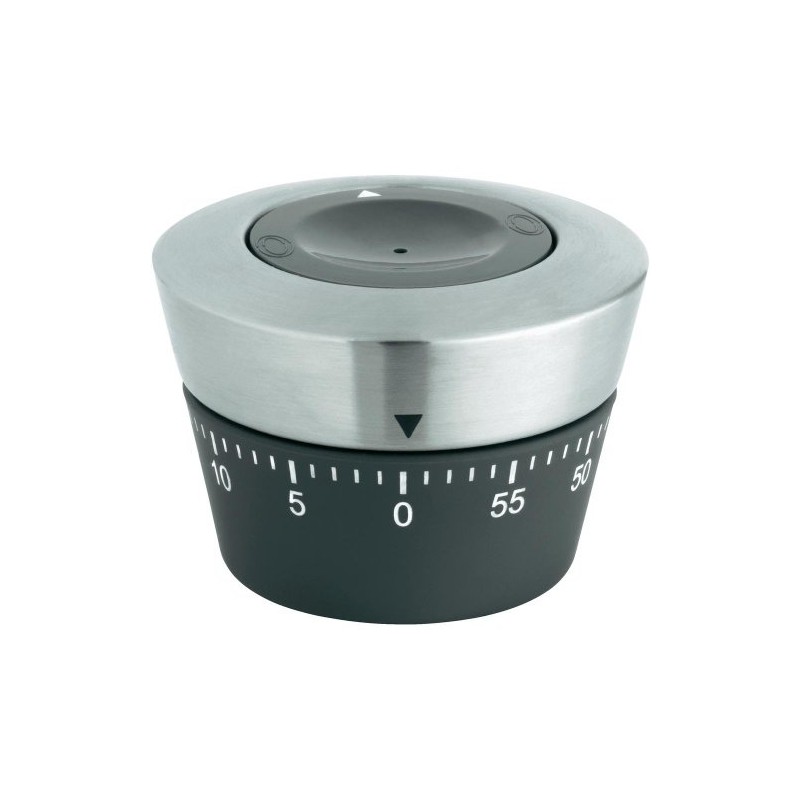 TFA Dostmann Timer with egg plug.