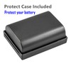 Kastar Battery (1-Pack) for Canon NB-2L NB-2LH NB-2L12 NB-2L14 NB-2L24