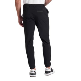 Puma Golf Men's 101 EVO Pant, Puma Black, 36W x 30L