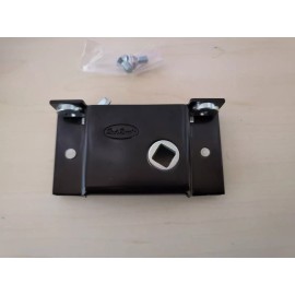 Ford 1928-1932 Ford , Trunk And Rumble Lid Latch