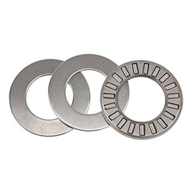 Thrust Bearing Kit for 5/8 in Dia. King Pin