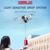 Drone Drop Release Airdrop Device for DJI Mini 4 Pro,