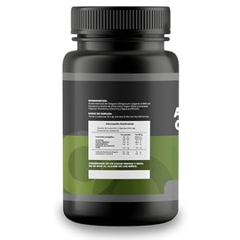 Aceite de Orégano | Suplemento Alimenticio de Origen Natural | Apoyo al Bienestar Integral y Equilibrio Corporal | Uso Diario | Sin Aditivos