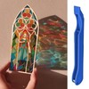 Copper Foil Hand Foiler for Stained Glass, Stained Glass Hand