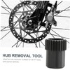 BESPORTBLE Repair Kit Nut Tool for Swiss Hubs Swiss Ratchet