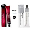 L'Oreal Professional Majirouge Carmilane, No. C6.66 Dark Red Blonde, 1.7