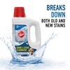 Hoover Oxy Pet Urine & Stain Eliminator Carpet Cleaning Shampoo,