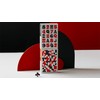 Murphy's Magic Supplies, Inc. Just Type V2 Playing Cards