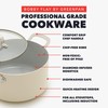 GreenPan x Bobby Flay 6QT Stockpot with Glass Lid, PFAS-Free