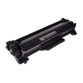 Logic-Seek Toner XXL Replaces Brother TN2420 TN2410 Double Capacity 6,000 Pages for Brother HL-L2350DW HL-L2370DN HL-L2375DW HL-L2310D MFC-L2710DW