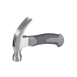 Pittsburgh Stubby Hammer Bundle, Includes 8 oz Ball Peen Hammer, and 8 oz Hammer, Stubby Claw