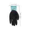 BESPORTBLE 5 Pair Wear Resistant Breathable Cutting Protective Gloves Kitchen
