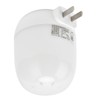 Plug In LED Night Light Adjustable Remote Control LED Night