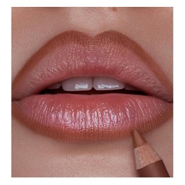 PEACHES AND CREAM PRALINE LIP LINER, PEACHES & CREAM