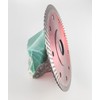 Thin Turbo Diamond Blade Designed to Cut Granite 115mm