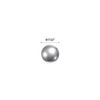 sourcing map 25pcs 7/32" 420 Stainless Steel Bearing Balls G100