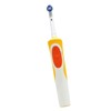 Electronic Toothbrush Rotate Cleaning Remove Plaque Automatic Rechargeable Soft Electric