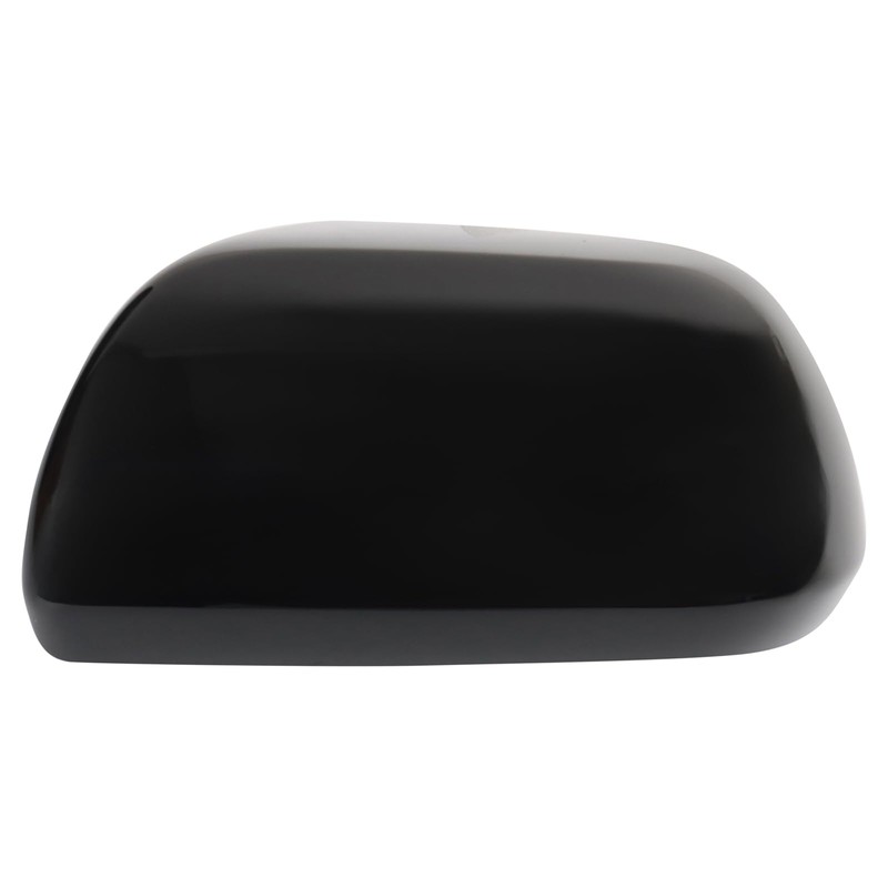 TRQ Left Mirror Compatible with 2013-2017 Toyota Sienna