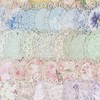 Alideco 60 Pieces Collage Material Paper Planner Junk Journal Memo