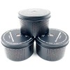 Reusable Gun Safe Dehumidifier - TOAAOT Durable Aluminum Silica Gel