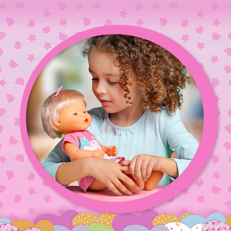 NENUCO Sindrome Down