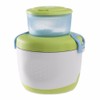 Chicco insulated baby food container system, 6m+