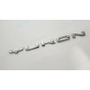 GMC 1PC GMC 2021-2023 Yukon Yukon XL Rear Tailgate Chrome