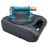 Wood's Powr Grip Professional Flat Vacuum Cup - 8" Metal