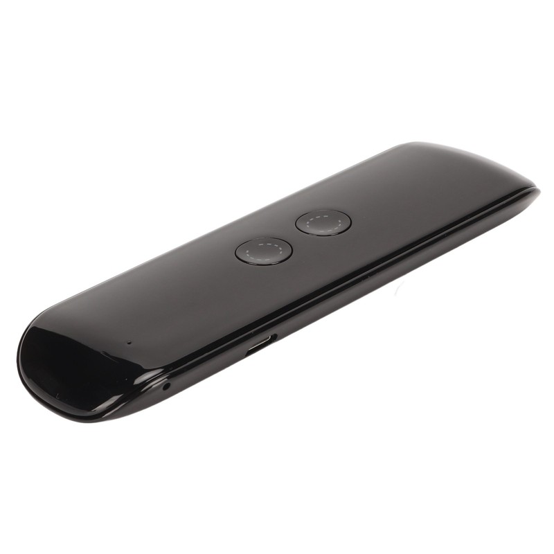 Intelligent AI Voice Translator 144 Languages 2 Way Instant Portable