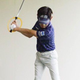 YAMANI QMMG NT24 Swing Practice Machine, QuickMaster Swing Blade