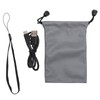 4K Digital Camera 48MP HD 2.7 Inch Screen 8X Zoom