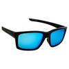 Islander Eyes Roatan Polarized Sunglasses for Men or Women Square-Shaped