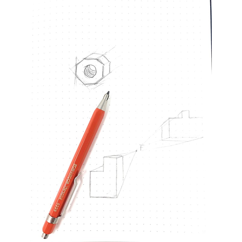 KOH-I-NOOR 5228 Versatil - Various Colours