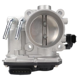 Throttle Body for Honda Accord 3.5 2008-2012, Odyssey 3.5 2007-2017, Pilot 3.5 2009-2015, Ridgeline 3.5 2009-2014, Acura TL 3.5 2009-2014, MDX 3.7 2007-2009, RDX 3.5 2013-2015