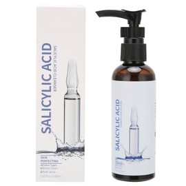 MELAO Facial Cleanser Oil Control Salicylic Acid Acne Removal Facial Wash for Daily Use 100ML