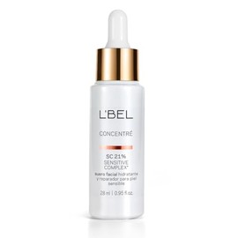 L'BEL - Sérum facial Concentré Reparación Piel Sensible 28ml