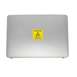 A1466 LCD Screen Replacement for MacBook Air 13.3" A1466 Mid 2013 2014 2015 2016 2017 Year LCD Display Assembly 661-02397,661-7475 EMC 3178 MD760 EMC 2632 MD761 MQD32LL/A EMC 2925(Assembly)