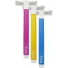 Schick Schick Tee This Point Disposable Body (3 Pieces) X 3 Pcs